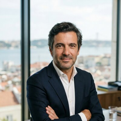 Ricardo Mendes